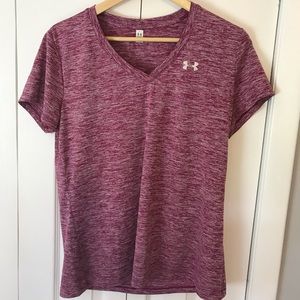 Under Armour shirt